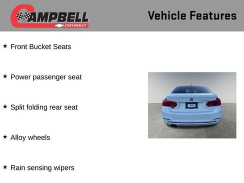 Used 2018 BMW 330e 330e iPerformance image 21