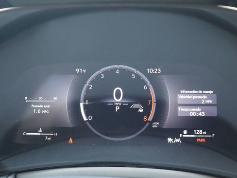 New 2026 Lexus TX 350 AWD image 31