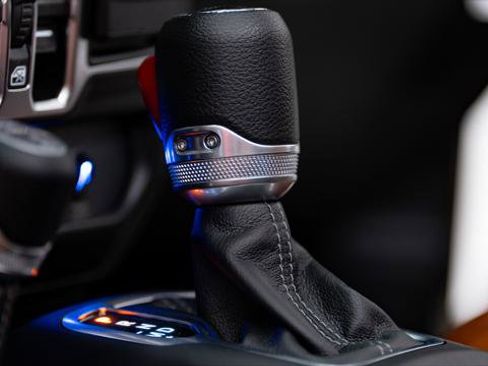 Used 2026 Jeep Wrangler Unlimited Sport image 44