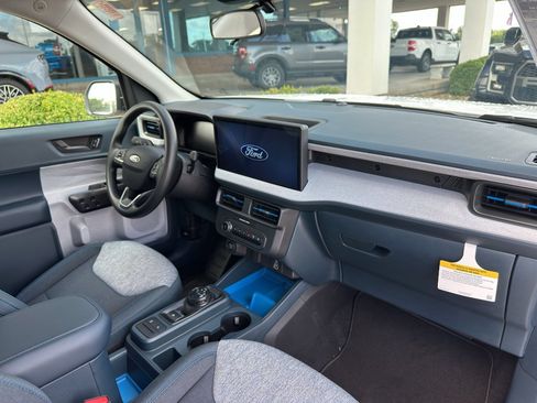 New 2026 Ford Maverick XLT AWD/4WD image 29