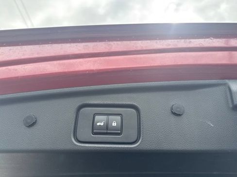 Certified 2023 Nissan Pathfinder Platinum AWD/4WD image 17