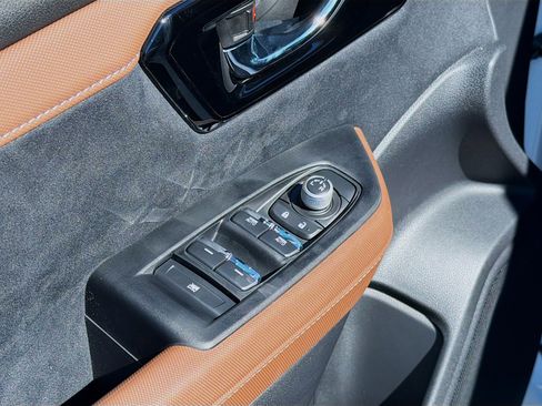 New 2026 Subaru Forester Touring image 24