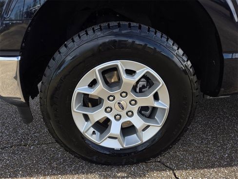 Used 2023 Ford F150 XLT image 25