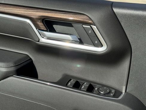 New 2026 Chevrolet Silverado 1500 RST image 20