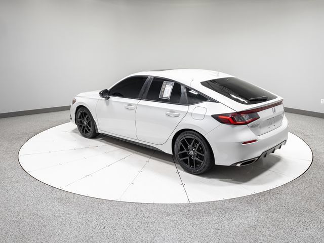 Used 2022 Honda Civic Sport Touring image 30