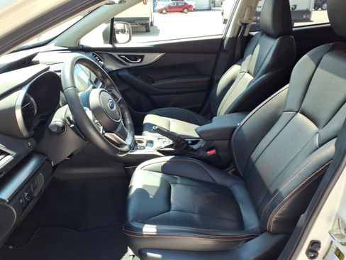 Used 2021 Subaru Crosstrek 2.5i Limited w/ Moonroof Package 2 AWD/4WD image 25