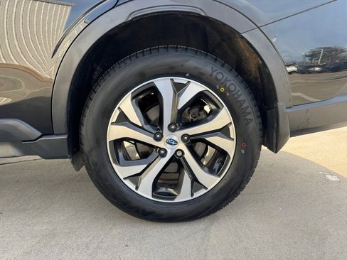 Used 2021 Subaru Outback Touring XT image 24