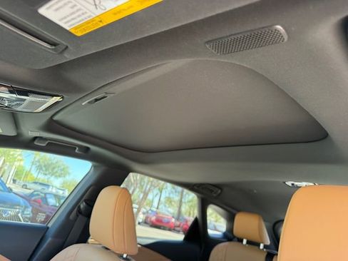 New 2026 Lexus RX 350 Premium image 13