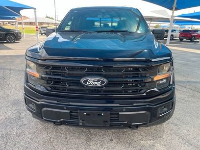 Used 2024 Ford F150 XLT w/ Equipment Group 302A MID