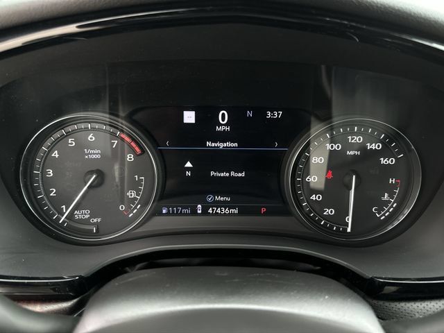 Used 2023 Cadillac XT5 Premium Luxury w/ Technology Package FWD image 23