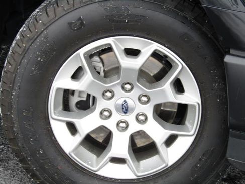 Used 2022 Ford F150 XL w/ Max Trailer Tow Package image 6