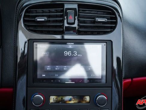 Used 2010 Chevrolet Corvette Grand Sport w/ Preferred Equipment Group image 19