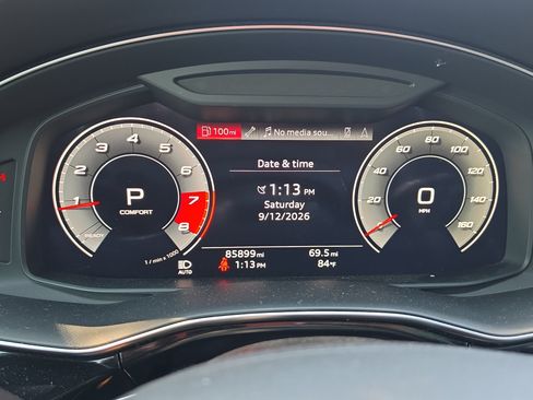 Used 2021 Audi Q7 2.0T Premium AWD/4WD image 15