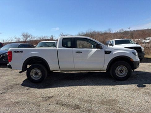 Used 2022 Ford Ranger XL image 3