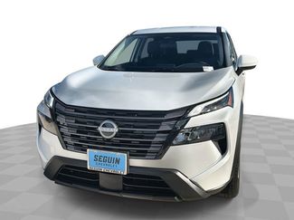 Used 2026 Nissan Rogue SV FWD video 1