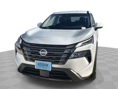 Used 2026 Nissan Rogue SV