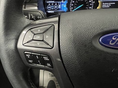 Used 2019 Ford Ranger Lariat w/ Equipment Group 501A Mid image 27