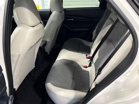 New 2026 MAZDA CX-30 AWD 2.5 S image 6