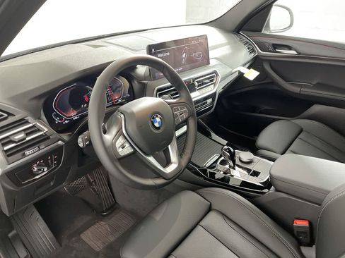 Used 2022 BMW X3 xDrive30i w/ Convenience Package image 12