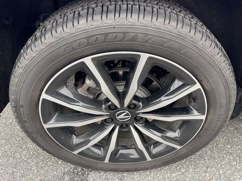 Used 2025 Acura RDX A-Spec image 13