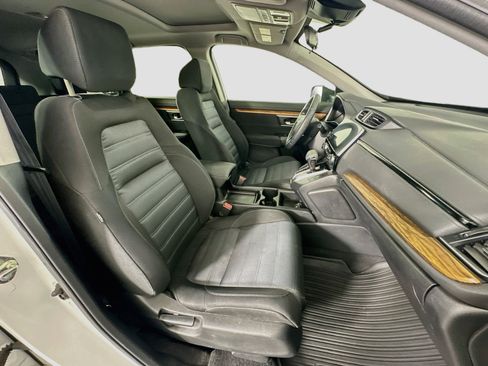Used 2019 Honda CR-V EX image 31
