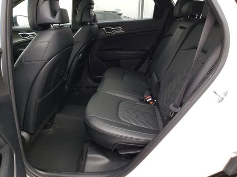 Used 2023 Kia Sportage X-Line w/ X-Line Premium Package image 28