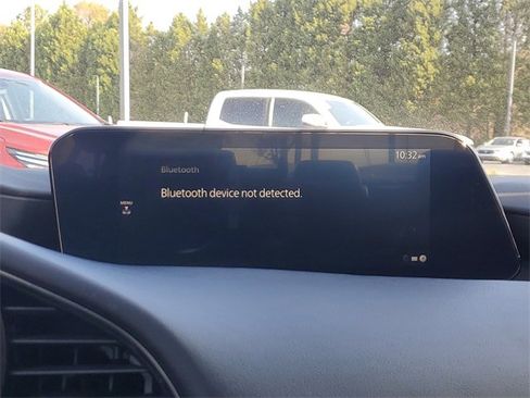 Used 2024 MAZDA MAZDA3 s image 19