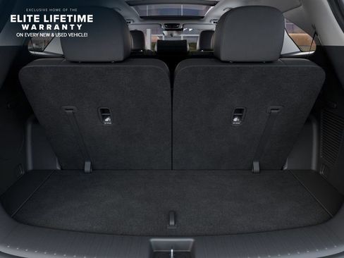 New 2026 Kia Sorento S w/ S Panoramic Sunroof Package FWD image 20