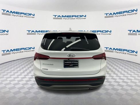 Used 2023 Hyundai Santa Fe SE FWD image 4