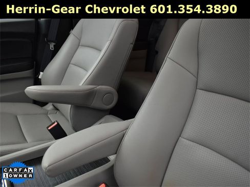 Used 2023 Honda Ridgeline RTL image 14