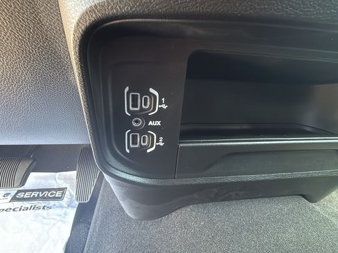 New 2026 RAM 3500 Tradesman AWD/4WD image 27