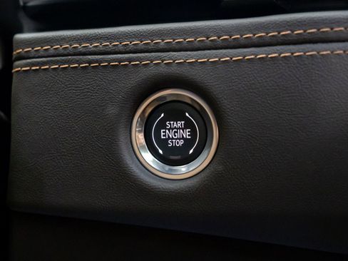 New 2026 Cadillac Escalade Luxury w/ Touring Package image 24