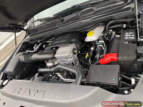 New 2026 RAM 1500 Big Horn image 26