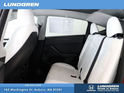 Used 2024 Tesla Model Y Long Range image 13