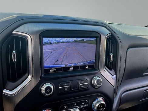 Used 2020 GMC Sierra 1500 Denali AWD/4WD image 17