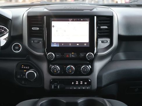 New 2026 RAM 1500 Tradesman AWD/4WD image 25