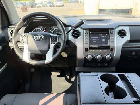 Used 2014 Toyota Tundra SR5 RWD image 16