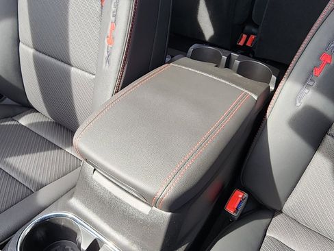 New 2026 GMC Canyon AT4X image 35