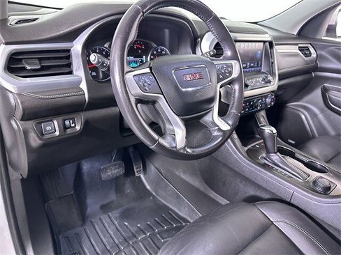 Used 2019 GMC Acadia SLT image 10