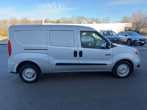 Used 2022 RAM ProMaster City Wagon FWD image 4