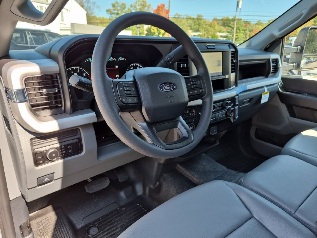 New 2027 Ford F250 XL w/ XL Chrome Package AWD/4WD image 27