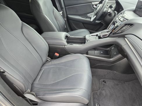Used 2023 Acura RDX FWD w/ Technology Package image 29