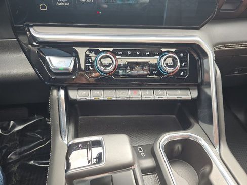 Used 2022 GMC Sierra 1500 Denali Ultimate image 31