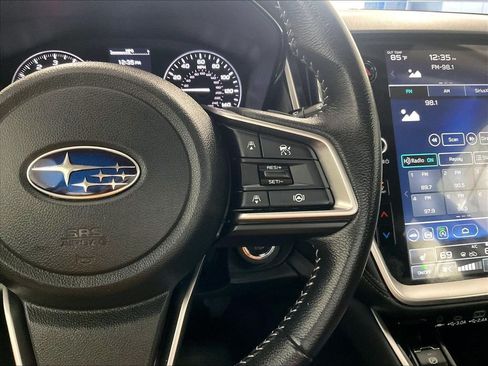 Used 2023 Subaru Legacy Premium AWD/4WD image 23
