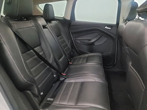 Used 2018 Ford Escape SEL image 19