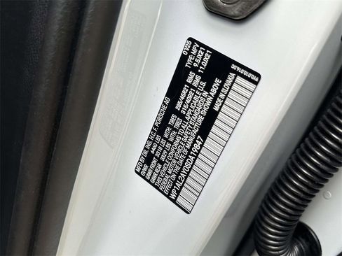 New 2025 Porsche Cayenne S image 7