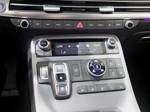 Used 2023 Hyundai Palisade Calligraphy AWD/4WD image 25