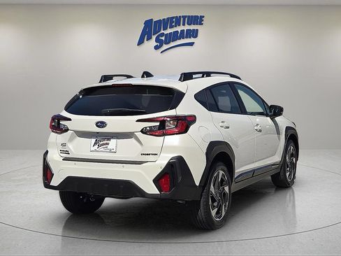 Certified 2026 Subaru Crosstrek 2.5i Limited AWD/4WD image 6