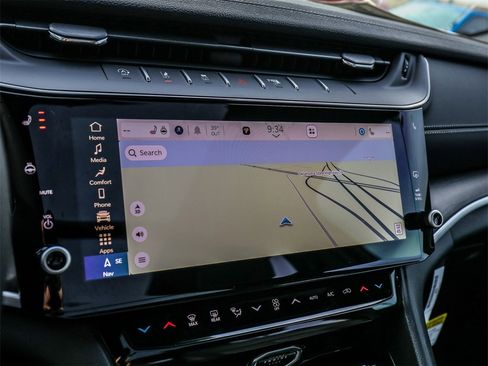 New 2026 Jeep Grand Cherokee Limited image 34