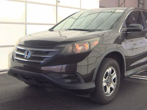 Used 2014 Honda CR-V LX image 1